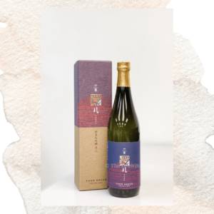 竹の園 純米大吟釀 TAKENOSONO Junmai Daiginjo 720ml