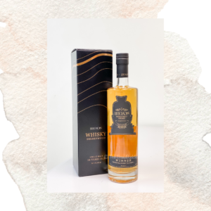Penderyn & 11Roads Winner 18Y 700ml