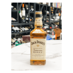 Jack Daniel’s Honey 傑克丹尼蜂蜜威士忌 700ml（無盒）