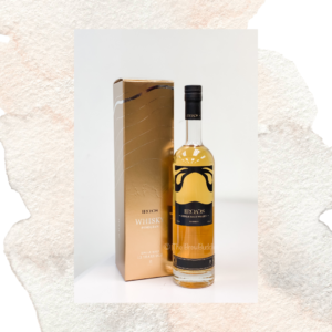 Penderyn & 11Roads Chou 12Y 700ml