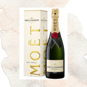 Moet & Chandon 酩悅經典香檳 750ml