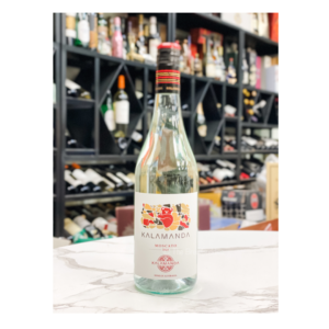 澳洲KALAMANDA Moscato 甜白酒2020 750ml（無盒）