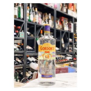 Gordon’s London Dry Gin 1L （無盒）