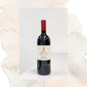 意大利Paitin di Pasquero-Elia Barbera d’Alba Serra 2013（無盒）