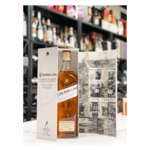 John Walker & Sons 200 週年復刻限定版 700ml