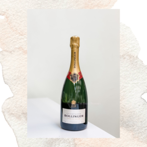 法國 Bollinger Special Cuvee 750ml