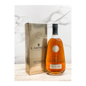 帆船Larsen Cognac VSOP Reserve 700ml