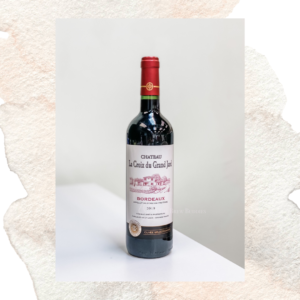 Château la Croix du Grand Jard 2019 750ml