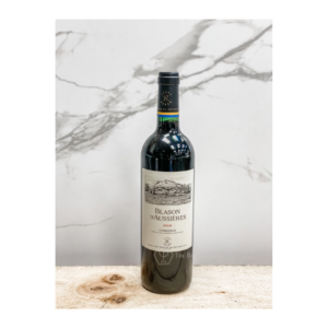 法國 Blason d’Aussières Corbières 2018 750ml