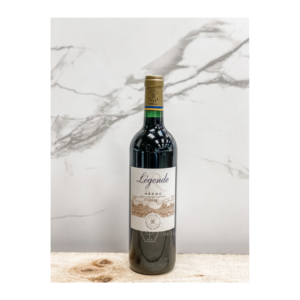 拉菲傳奇Légendes Médoc 2016 750ml