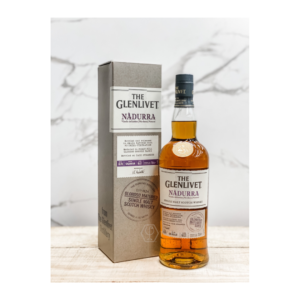 The Glenlivet Nàdurra Single Malt 700ml