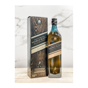 Johnnie Walker Double Black 700ml