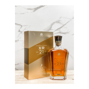 John Walker & Sons X.R 21Y 750ml