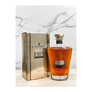帆船Larsen Cognac XO Reserve 700ml