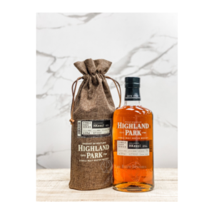 Highland Park Single Cask Series 香港限定 15Y 700ml