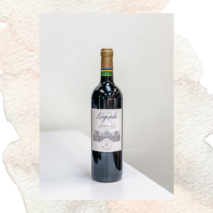 Légende Pauillac 2016 750ml