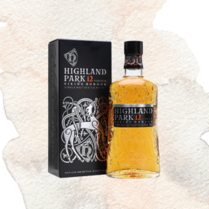 Highland Park Single Malt Scotch Whisky 12Y 700ml