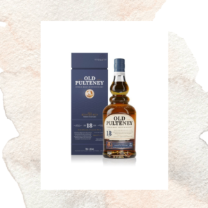 Old Pulteney 18Y 單一純麥威士忌 700ml