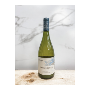 智利Casas del Bosque Gran Reserva Chardonnay 2018 750ml