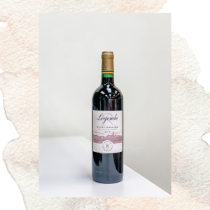 Légende Saint Emilion 2016 750ml