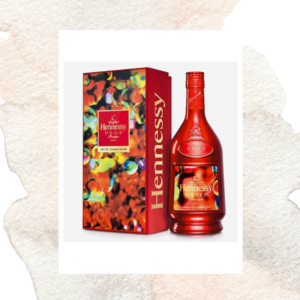 軒尼詩 Hennessy V.S.O.P 2020年 限量版 700ml