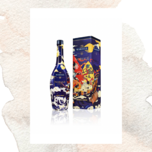 馬爹利 Martell 名仕Angel Chen 2021年 限量版 700ml