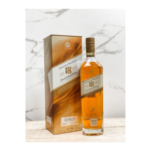 Johnnie Walker Blended Scotch Whisky Ultimate 18Y 750ml