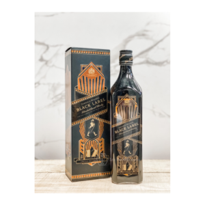 Johnnie Walker Black Label 12Y 1930恆耀限定版 700ml