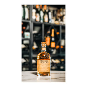 Monkey Shoulder 調和威士忌 700ml（無盒）