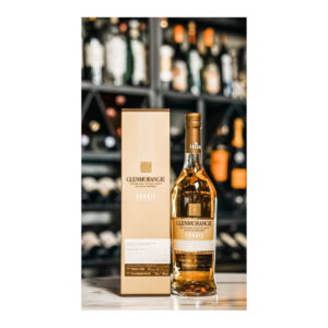 Glenmorangie 格蘭傑 Tusail Highland Single Malt 700ml