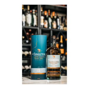 The Singleton Glen Ord 15Y 700ml