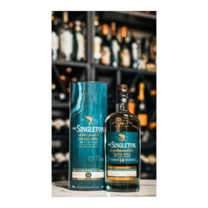 The Singleton Glen Ord 14Y 700ml