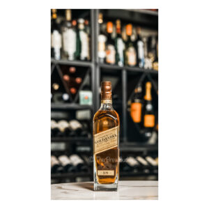 Johnnie Walker Gold Label 18Y 700ml