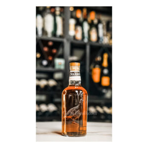 Naked Grouse Blended Malt Scotch Whisky（無盒）