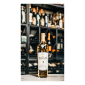 Macallan Triple Cask Matured 12Y 700ml