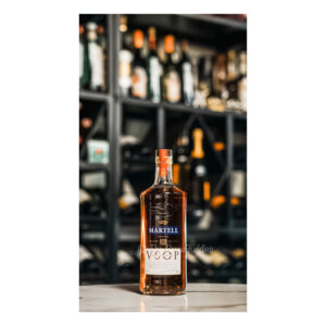馬爹利 Martell 赤木V.S.O.P 700ml