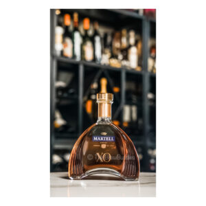 馬爹利Martell X.O. 1.5L