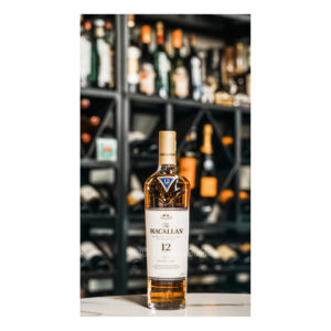 Macallan Double Cask 12Y 700ml