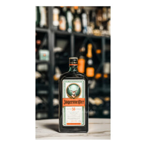 Jagermeister 野格利口酒 700ml（無盒）
