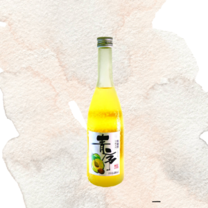 古越龍山青序青梅酒 (原味）500ml