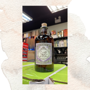 Monkey 47 Schwarzwald Dry Gin 黑森林乾氈酒 500ml