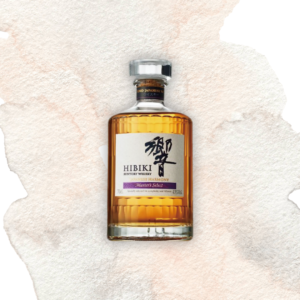 Hibiki 響 Master’s Select 大師精選 調和威士忌 700ml