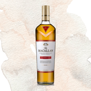 Macallan Classic Cut 2020 Release  700ml