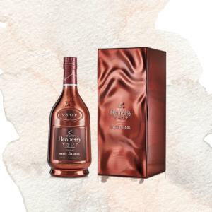軒尼詩 Hennessy VSOP 2021 Limited Edition by Refik Anadol 700ml