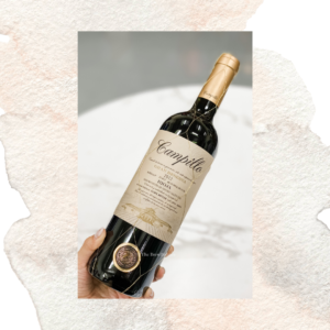 西班牙Campillo Gran Reserva 2015 750ml