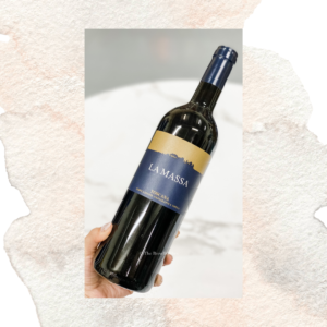意大利 La Massa Toscana 2016 750ml