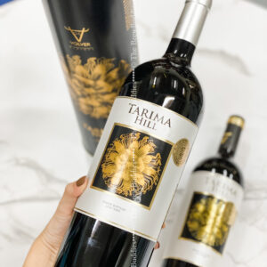 西班牙老藤Bodegas Volver Tarima Hill 2015 1.5L(#17 of Top 100 Wines 2017)