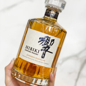 響 HARMONY 調和威士忌 750ml