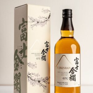 日本富士金襴調和威士忌 700ml